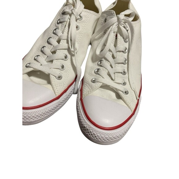 Converse All Star Chuck Taylor Canvas Low Top Men/Women Causal Classic 10M/12W main image 13